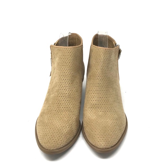 Circus Sam Edelman Hunter Booties - Picture 2 of 8